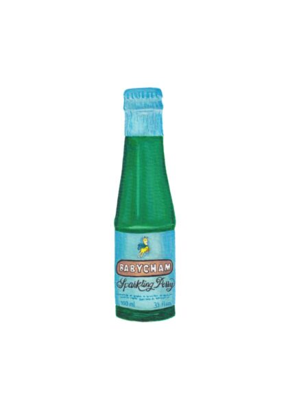 Babycham