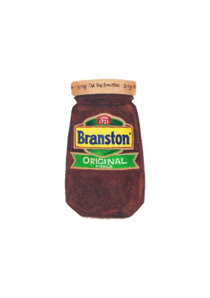 Branston