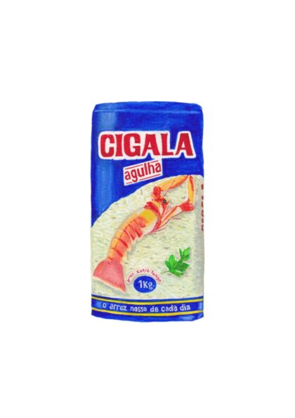 Cigala
