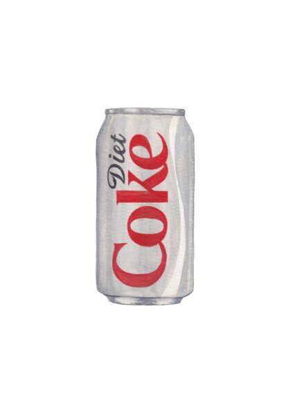 Diet Coke