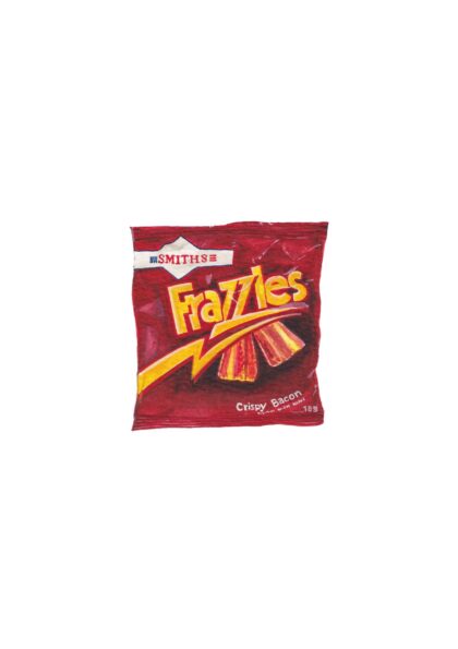 Frazzles