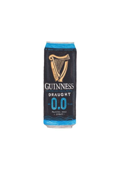 Guinness 0.0