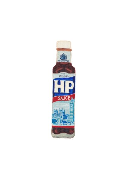 HP Sauce