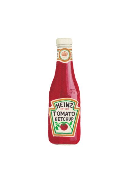 Heinz Ketchup