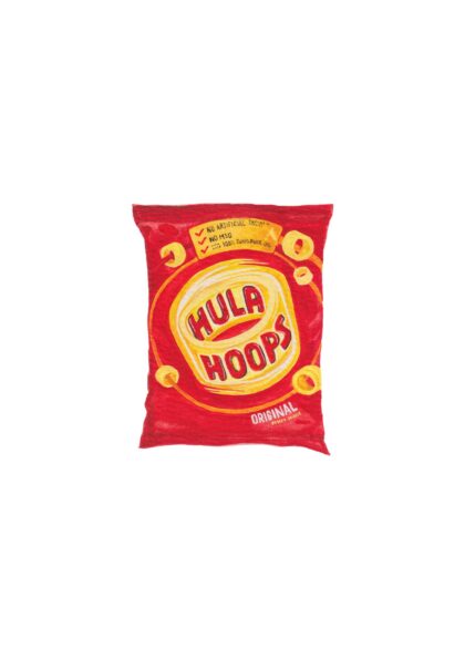 Hula Hoops