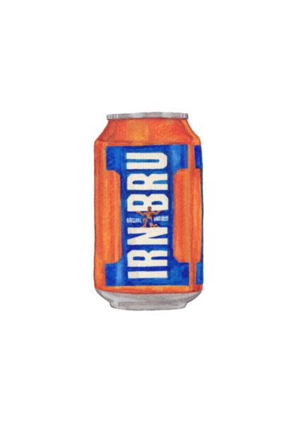 Irn-Bru