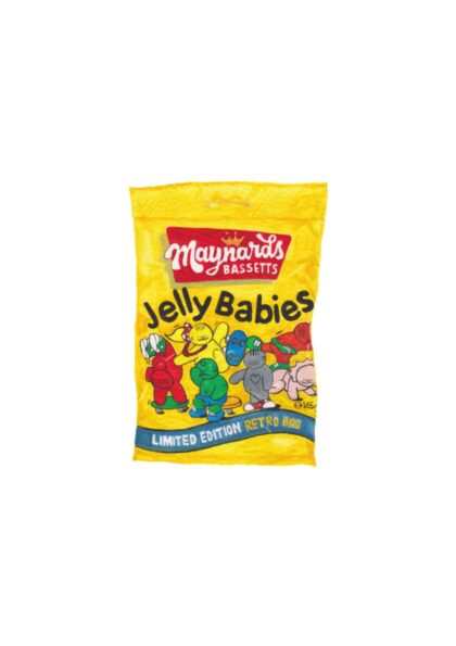 Jelly Babies
