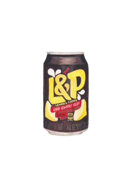 L&P