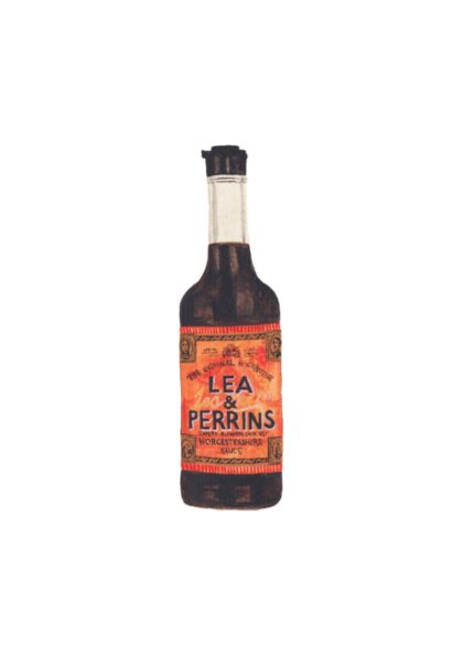 Lea & Perrins