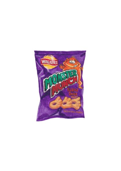 Monster Munch