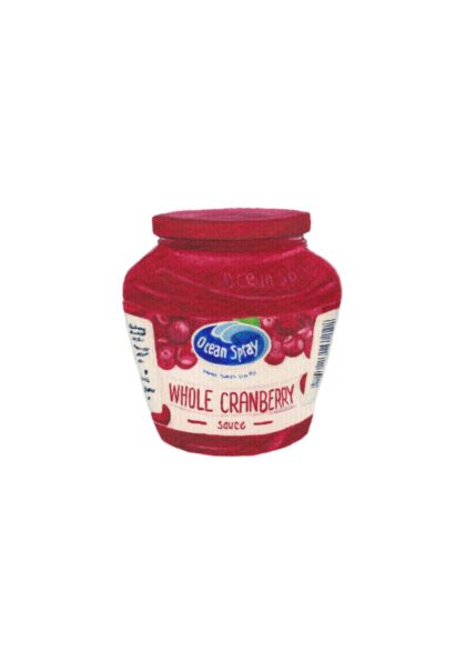 Ocean Spray
