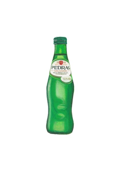Pedras