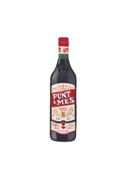 Punt e Mes
