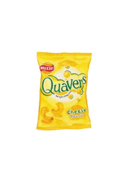 Quavers