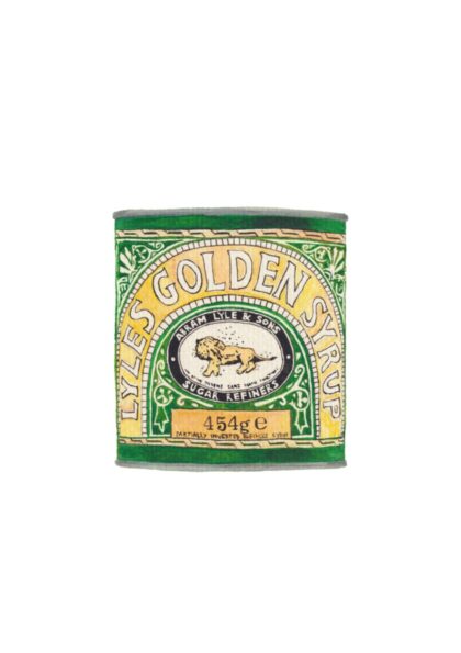 Lyle's Golden Syrup
