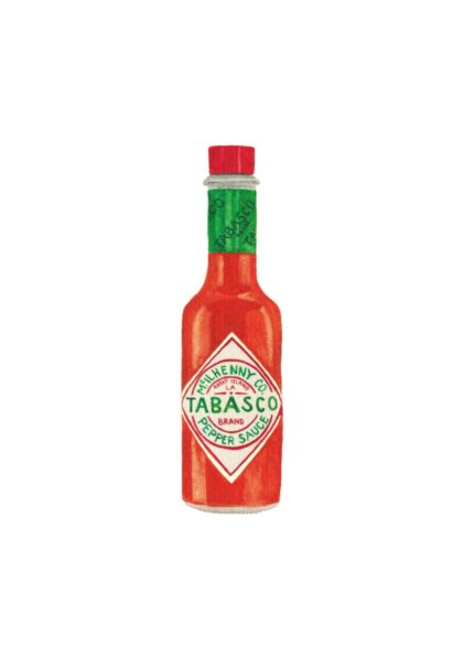Tabasco