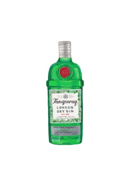 Tanqueray