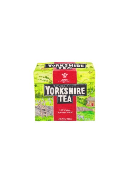 Yorkshire Tea