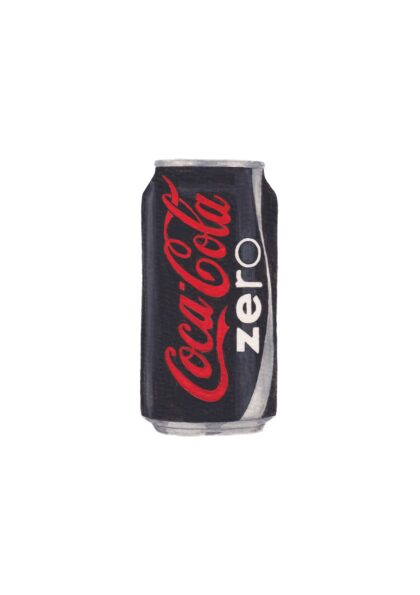 Coca Cola Zero