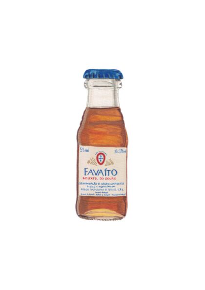 Favaíto