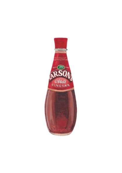 Sarson's
