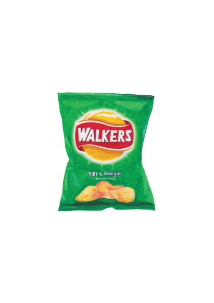 Walkers Salt & Vinegar